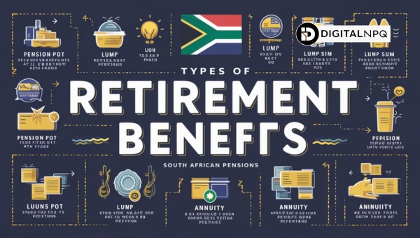 Types of Retirement Benefits