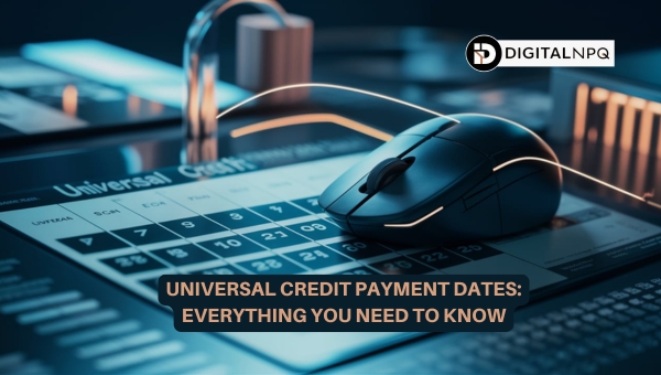 Universal Credit Payment Dates: Everything You Need to Know