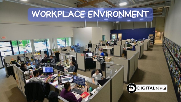 Workplace Environment