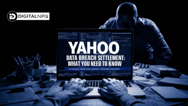 Yahoo Data Breach Settlement: What You Need to Know