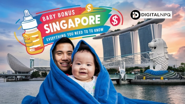 Baby Bonus Singapore: Everything You Need to Know