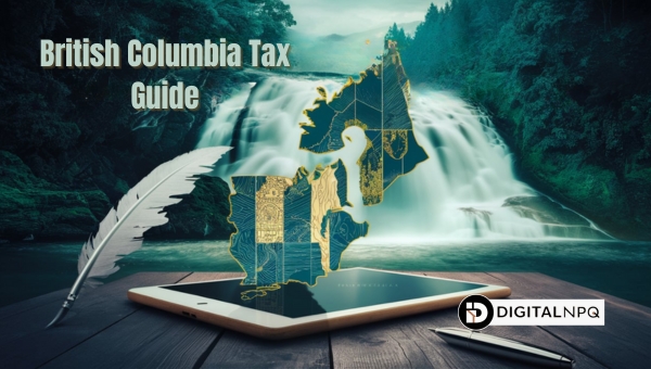 British Columbia Tax Guide