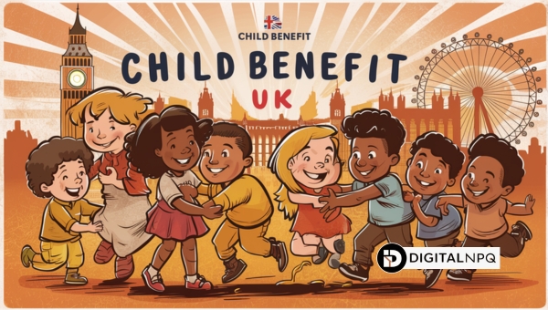 Child Benefit UK