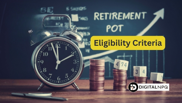 Eligibility Criteria