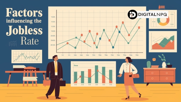 Factors Influencing the Jobless Rate