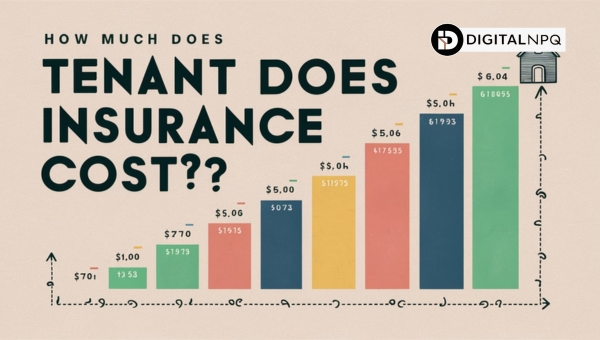 How Much Does Tenant Insurance Cost?