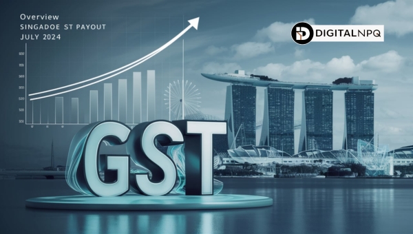 Overview Of Singapore GST Payout