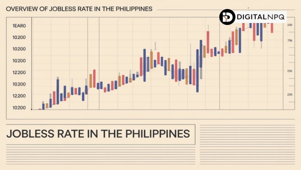 Overview of Jobless Rate in the Philippines