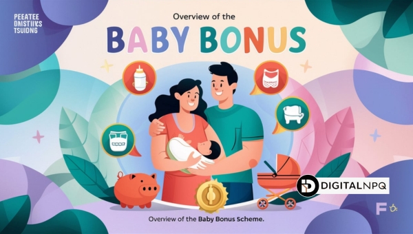 Overview of the Baby Bonus Scheme