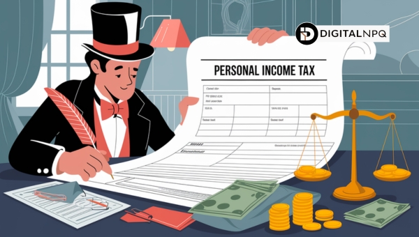 Personal Income Tax