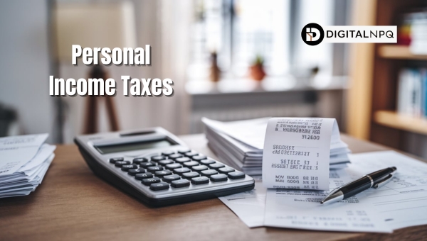 Personal Income Taxes