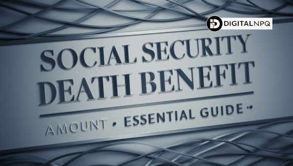 Social Security Death Benefit Amount: Essential Guide