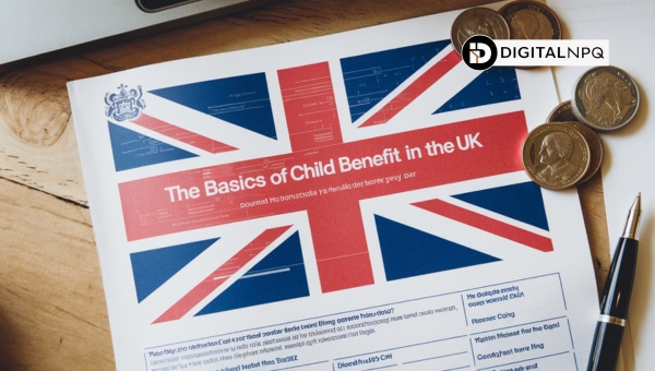 The Basics of Child Benefit in the UK