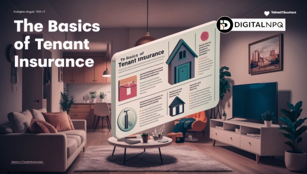 The Basics of Tenant Insurance