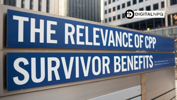 The Relevance of cpp survivor benefits