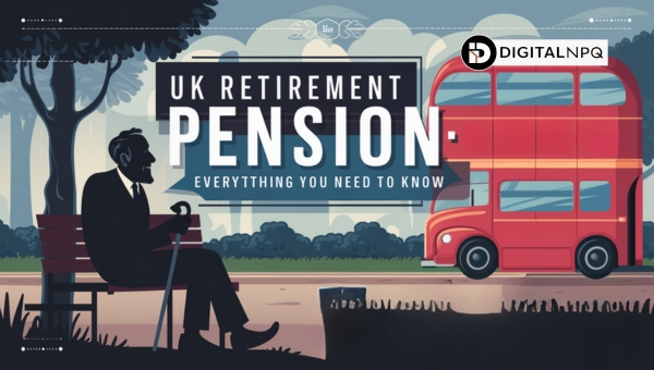 UK Retirement Pension: Everything You Need to Know