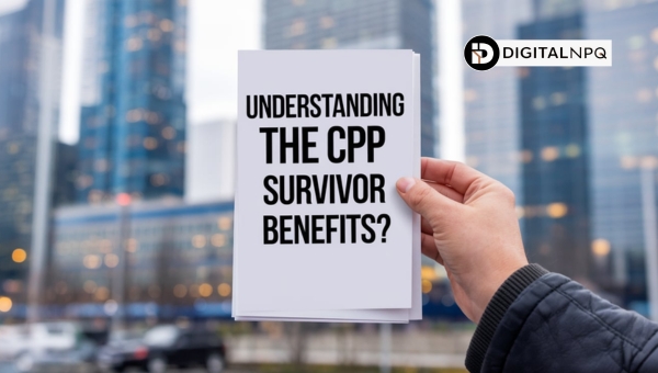 Understanding the CPP Survivor Benefits?