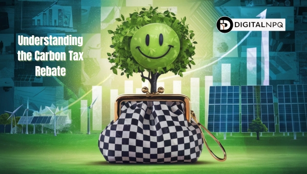 Understanding the Carbon Tax Rebate