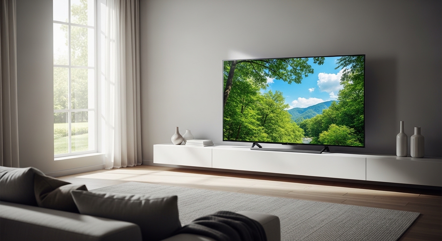 Best Sony 65 Inch TV