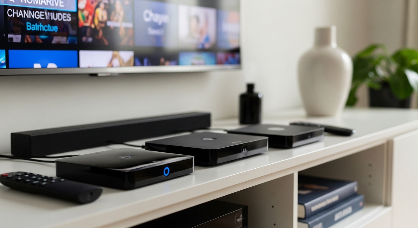 Best TV Boxes With All Channels 9 Streaming Devices Tested