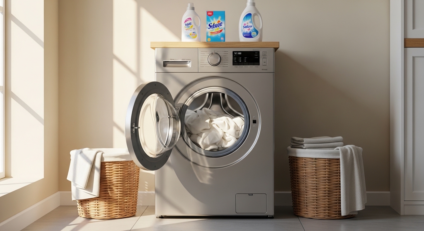 Best Value Washing Machines 8 Models Tested for Savings