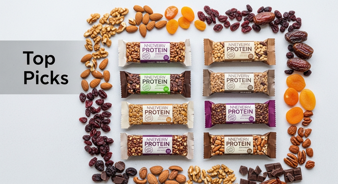 Protein bar