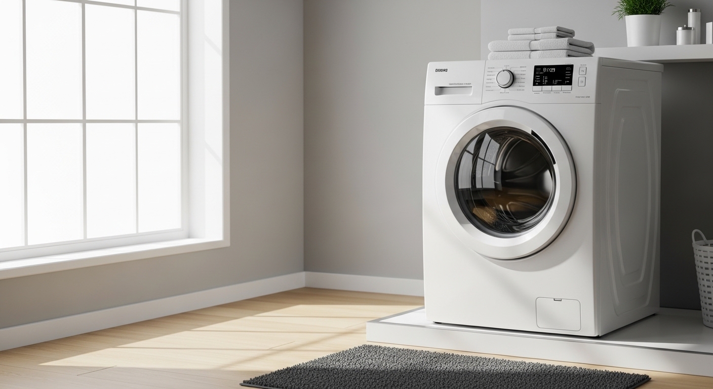 Best Small Washer and Dryer Combo: 8 Compact Models Tested