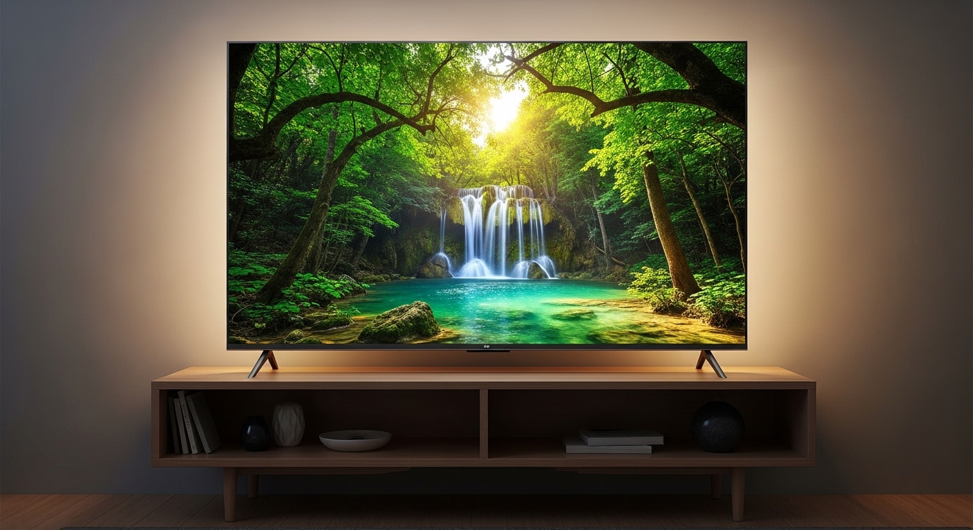 Top 10 Best 4K Resolution TV 2026 – Picture Quality Tested