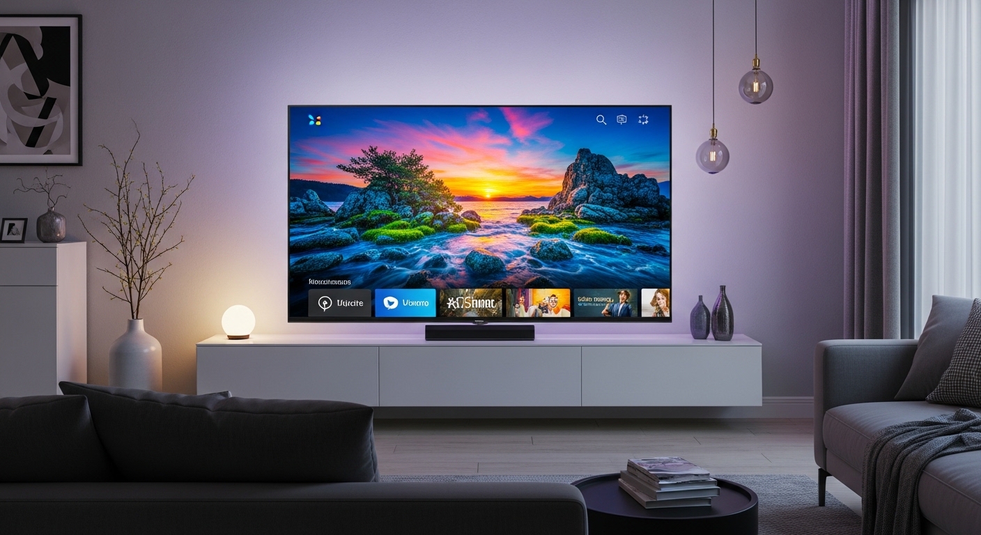 Best Rated 4K Smart TVs 2026: 10 Expert-Tested Picks