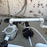 Pentair LA01N Single Speed Booster Pump for Pressure-Side Pool Cleaner Customer Review Pentair LA01N Single Speed Booster Pump for Pressure-Side Pool Cleaner - Customer Photo 1