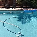 Hayward 2025ADC PoolVac XL Cleaner - Concrete Pools Customer Review Hayward 2025ADC PoolVac XL Cleaner - Concrete Pools - Customer Photo 2