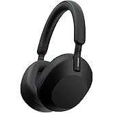 Sony WH-1000XM4 Wireless Premium Noise Canceling Overhead Headphones with Mic for Phone-Call and Alexa Voice Control, Black WH1000XM4 - Customer Photo 1