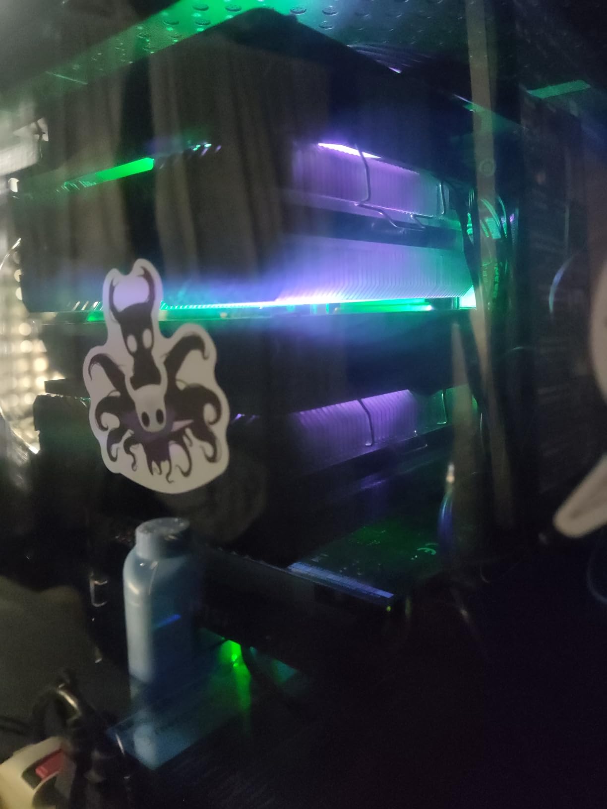 Thermalright Peerless Assassin 120 SE CPU Cooler, 6 Heat Pipes AGHP Technology, Dual 120mm PWM Fans, 1550RPM Speed, for AMD:AM4 AM5/Intel LGA 1700/1150/1151/1200/1851,PC Cooler customer photo 1