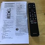 Sony 65 Inch 4K Ultra HD TV X85K Series - Customer Photo 4
