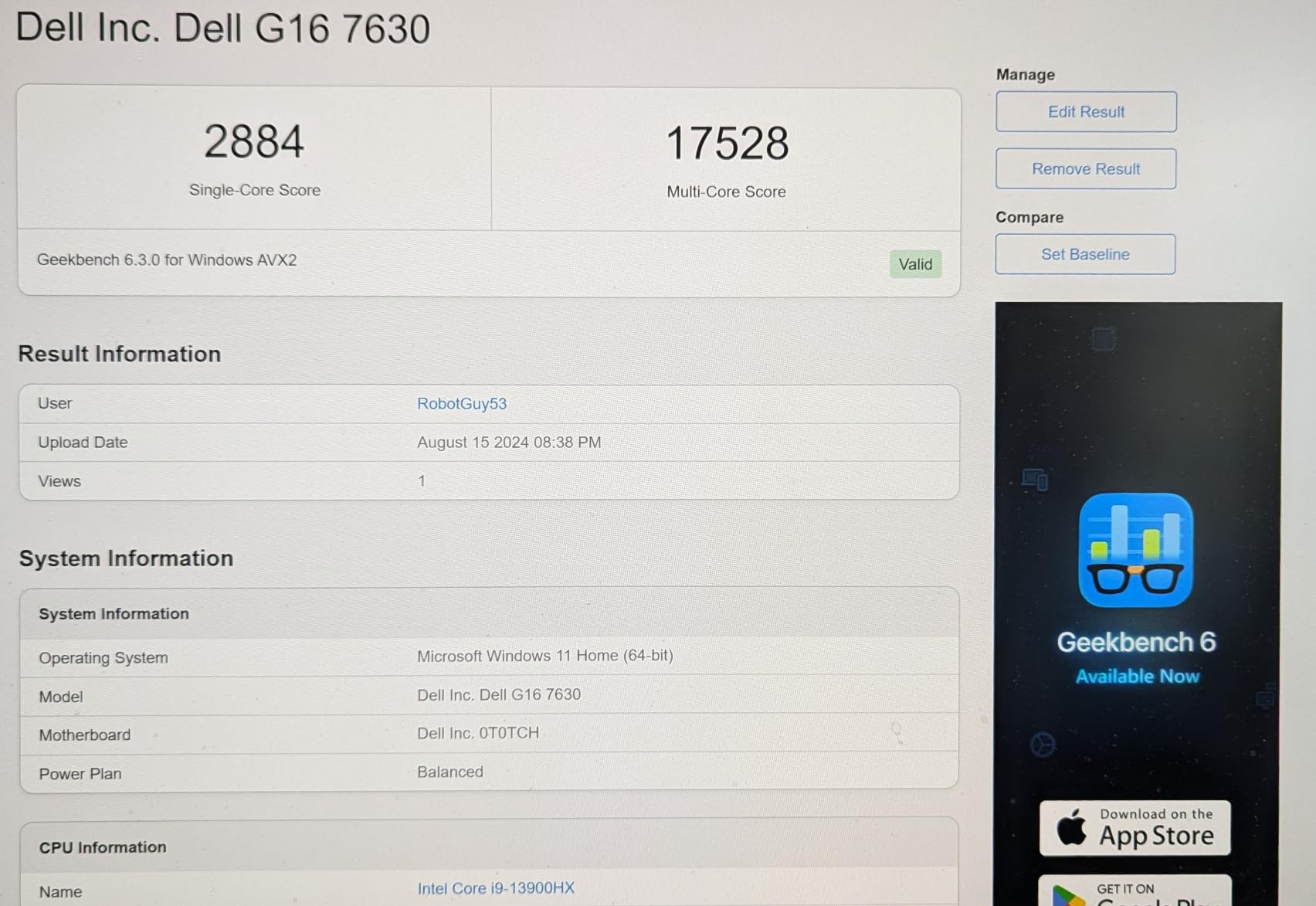 Crucial 32GB DDR5 RAM Kit (2x16GB), 4800MHz CL40 Laptop Memory - Compatible with Intel 12th Gen and AMD Processors - CT2K16G48C40S5 - Customer Photo 2