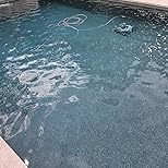 Polaris VRX iQ+ Smart Robotic Pool Cleaner with iAquaLink Control, Extra Long 70' Cable w/Tangle reducing Swivel, Large Debris Canister and 7 Cleaning Modes Customer Review Polaris VRX iQ+ Smart Robotic Pool Cleaner with iAquaLink Control, Extra Long 70' Cable w/Tangle reducing Swivel, Large Debris Canister and 7 Cleaning Modes - Customer Photo 1