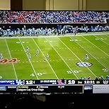 SAMSUNG 85-Inch Class QLED 4K Q60C Series Quantum HDR, Dual LED, Object Tracking Sound Lite, Q-Symphony, Motion Xcelerator, Gaming Hub, Smart TV with Alexa Built-in (QN85Q60C, 2023 Model) - Customer Photo 4