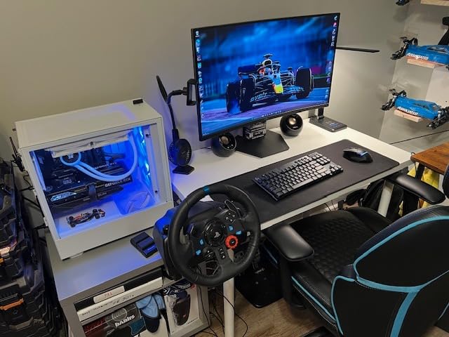 CORSAIR Vengeance DDR5 RAM 32GB (2x16GB) 6000MHz CL30-36-36-76 1.40V Intel XMP Desktop Computer Memory - Black (CMK32GX5M2B6000C30) - Customer Photo 2