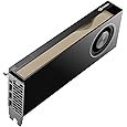 NVD PNY RTX PRO 6000 Blackwell Professional Workstation Edition Graphics Card for AI, Design, Simulation, Engineering - 96GB DDR7 ECC Memory - 4th Gen RT/5th Gen Tensor Core GPU - OEM Packaging - Brand: Empowered PC