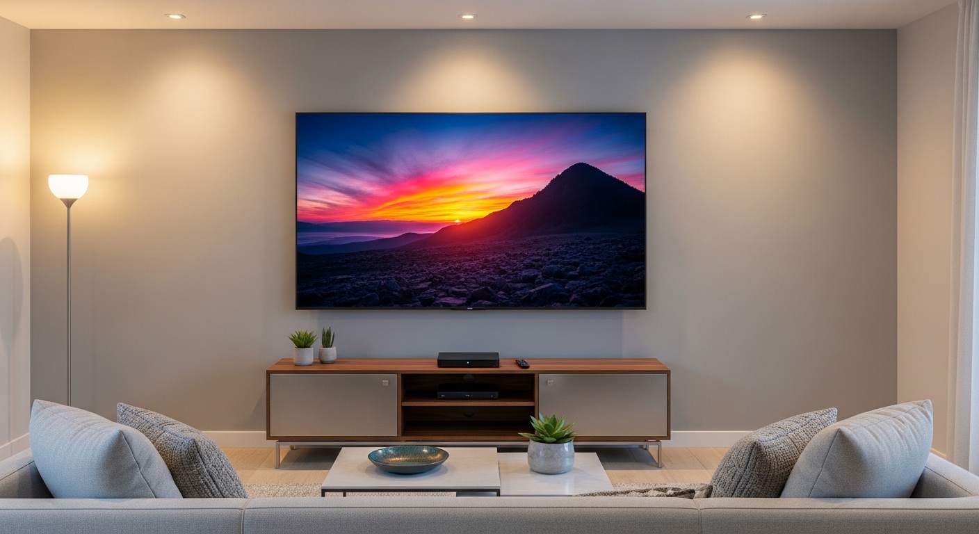 Best 65-Inch TVs Under $1000 2026: 8 Expert-Tested Picks