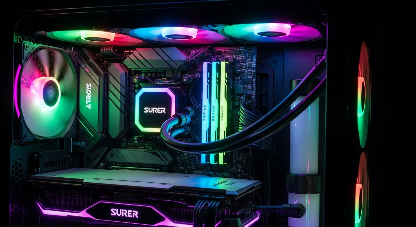 Best AIO CPU Coolers Tested: Top Liquid Cooling Picks 2026