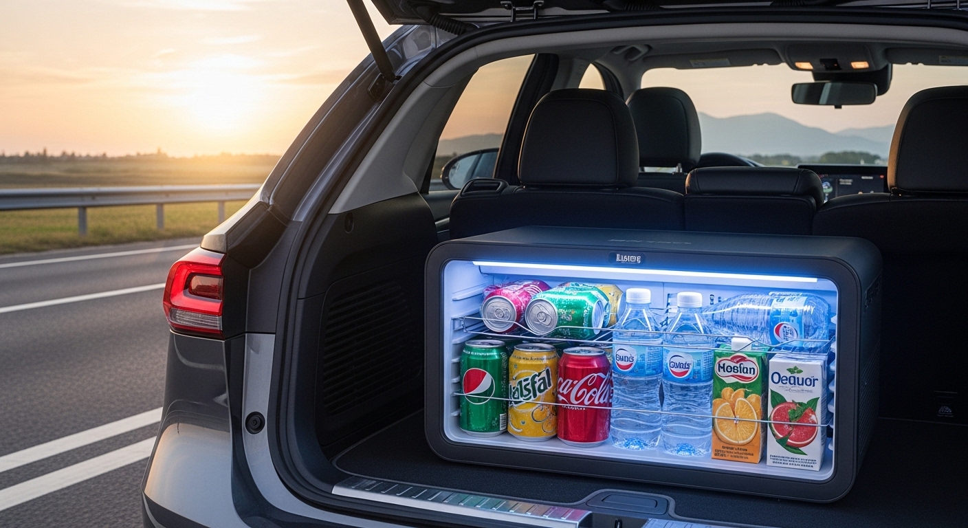 Best Car Refrigerators