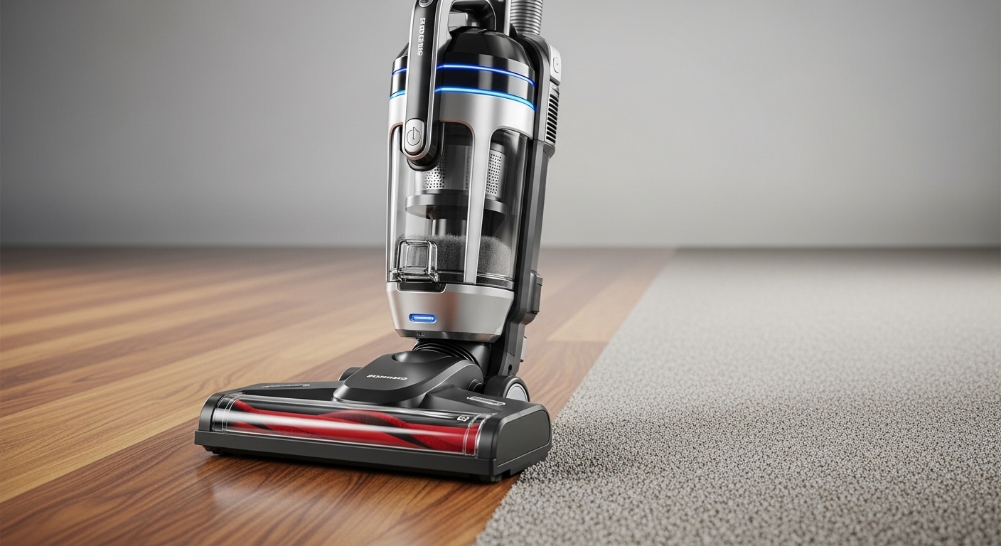 Best Floor Vacuums Quora 2026: Expert Reviews & Top Picks