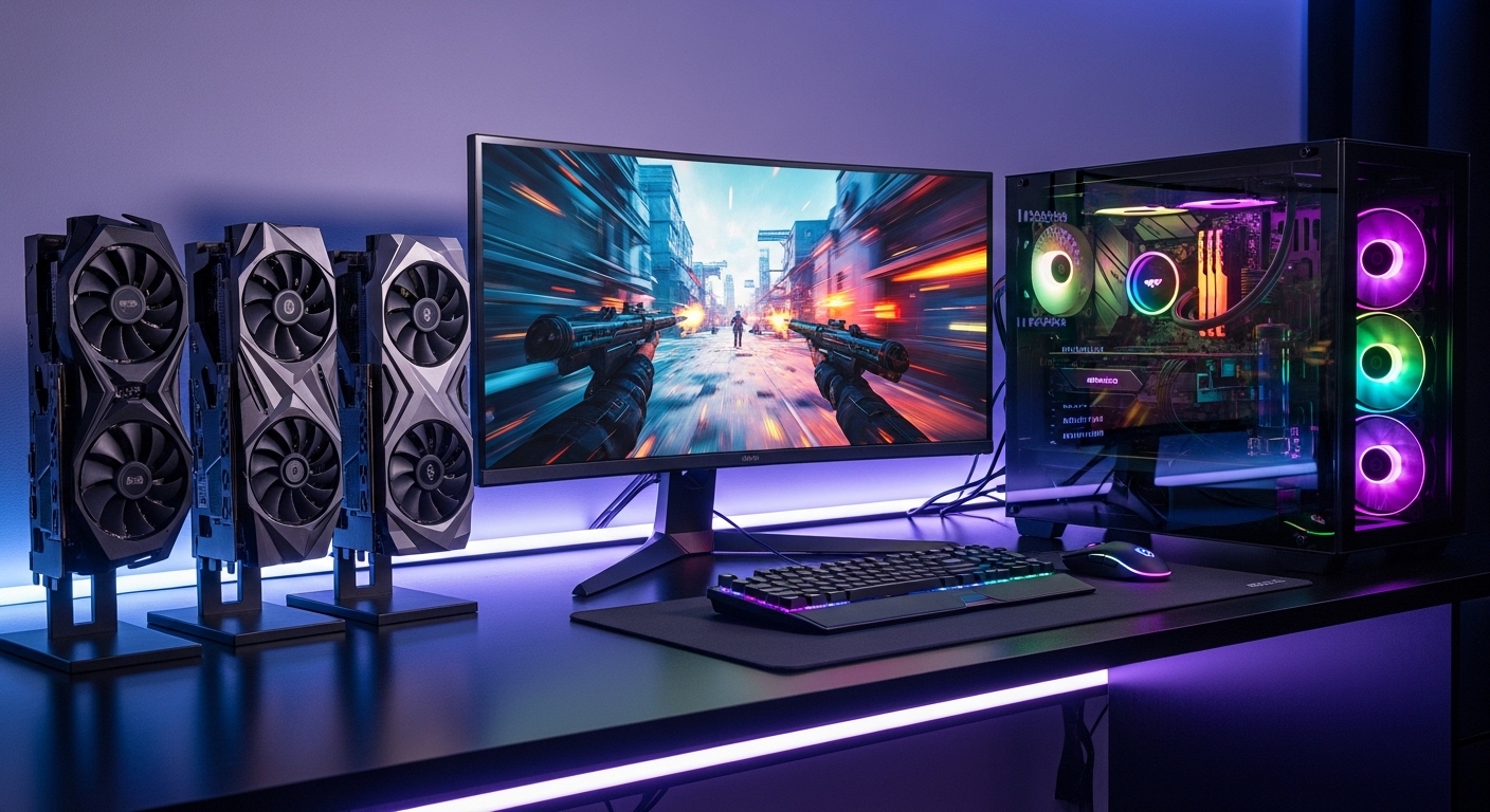 Best GPUs for Black Ops 6: 10 Graphics Cards Tested