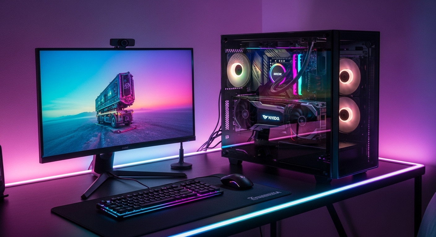 Best Graphics Cards GPUs For AAA Games 2026