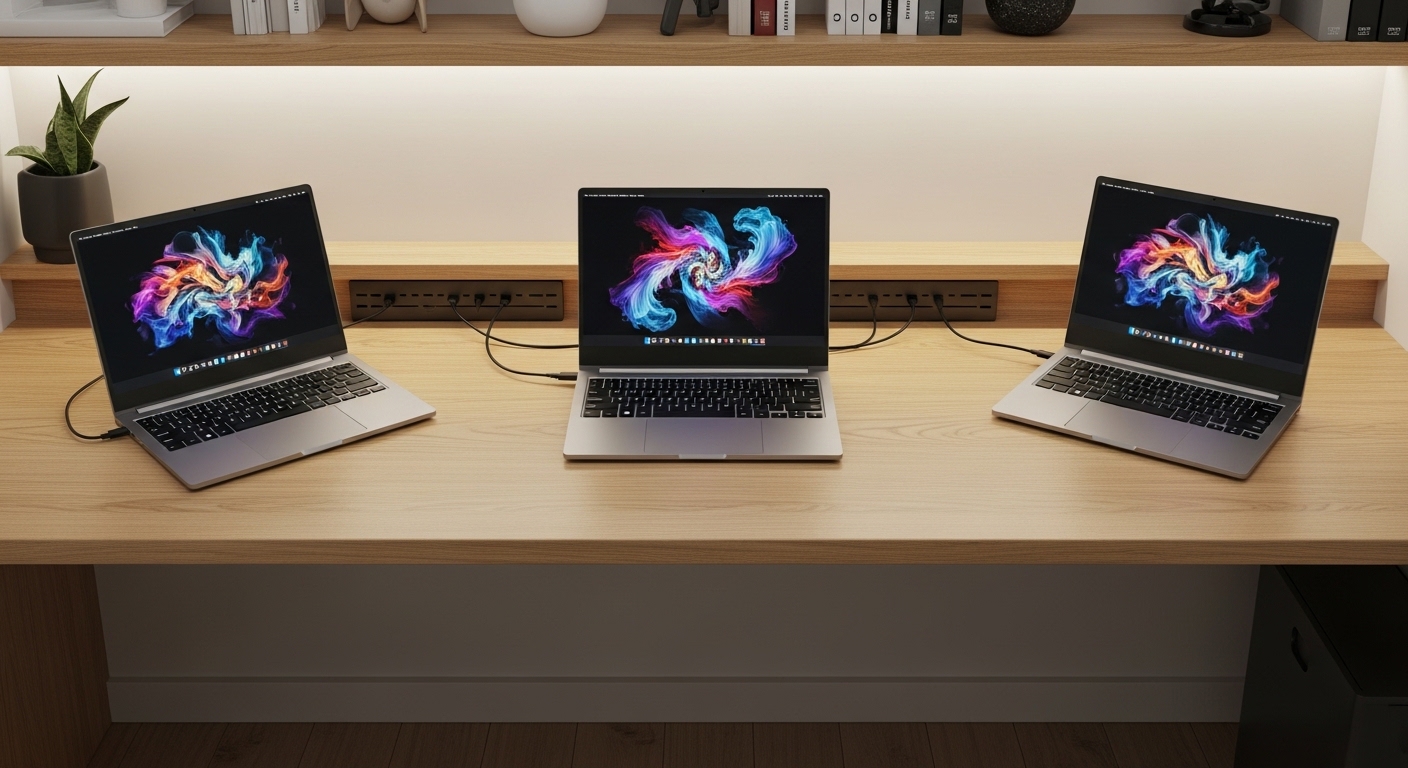 Best Laptops With Good Graphics Cards 2026: 10 Models Tested