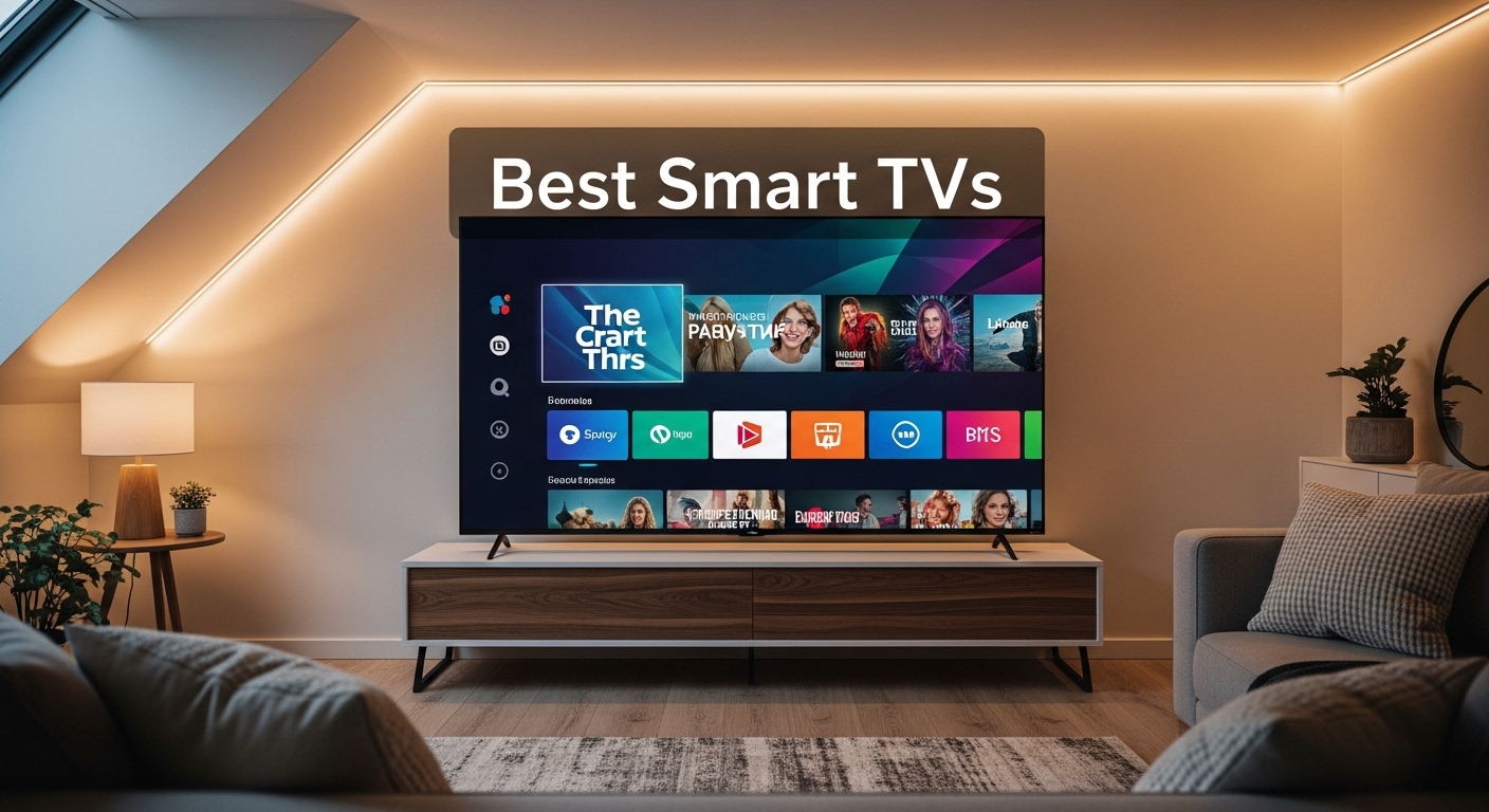 Best Smart TV