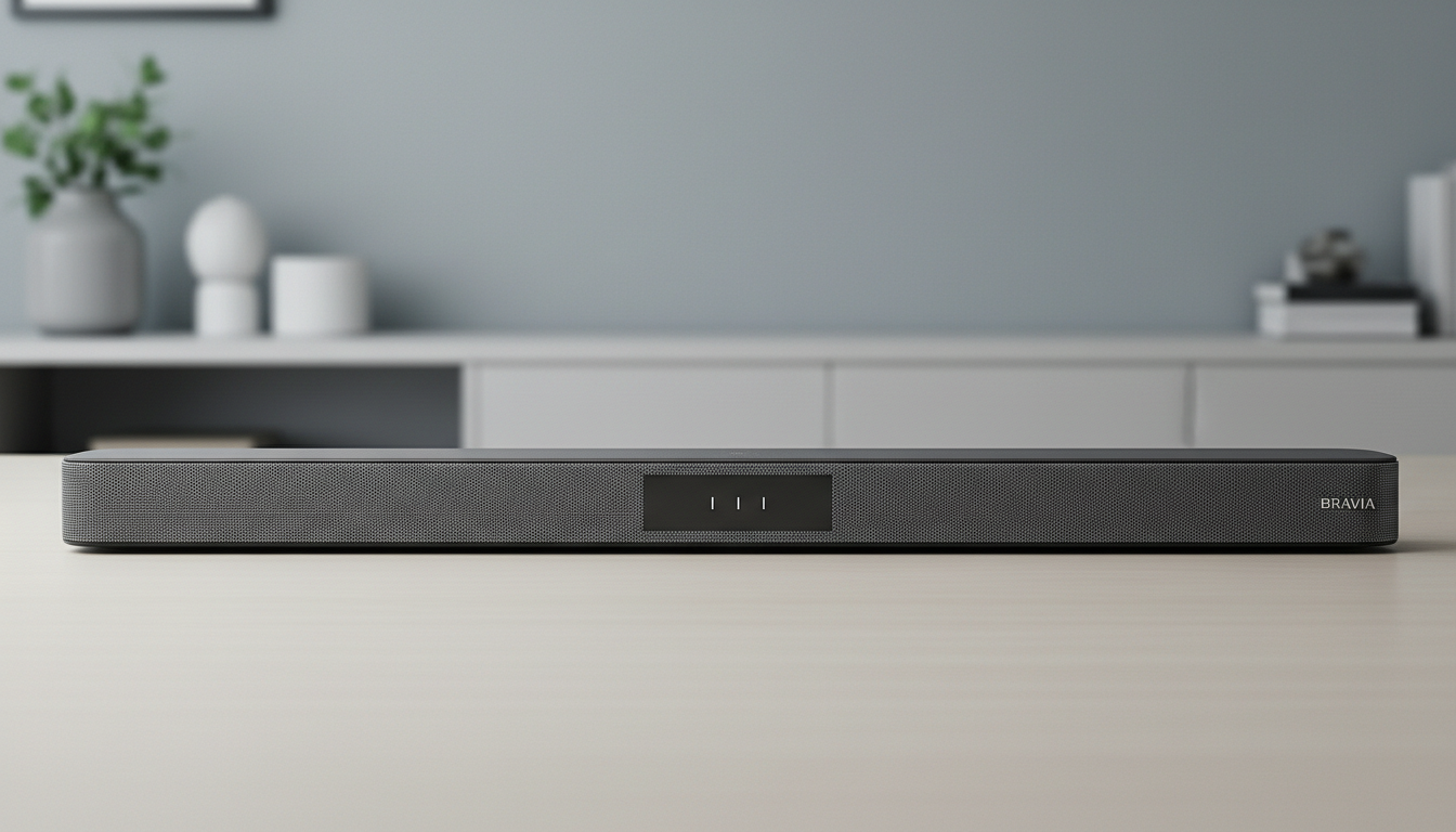 Best Sound Bar for Sony Bravia TV 2026: 7 Tested