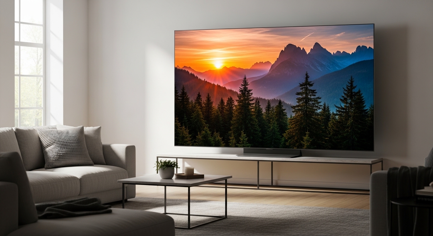 Best TV Image Quality: 10 TVs Tested for Picture Quality 2026