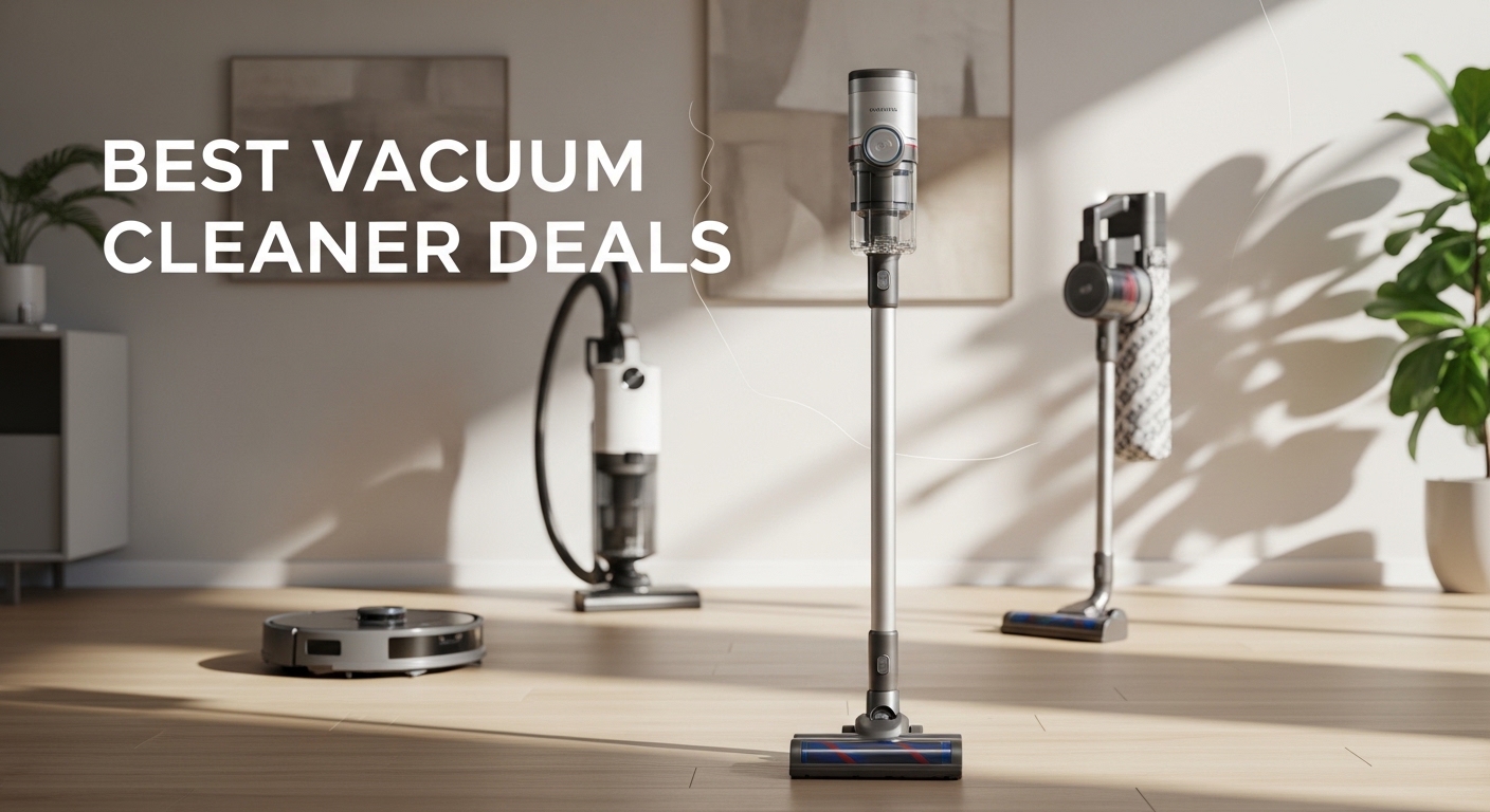 Best Vacuum Cleaner